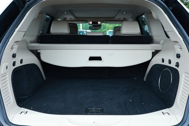 2020 Jeep Grand Cherokee Limited 4x2