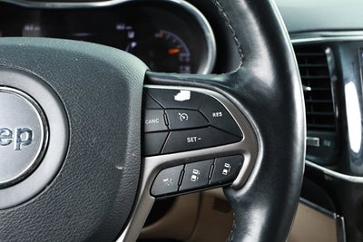2020 Jeep Grand Cherokee Limited 4x2