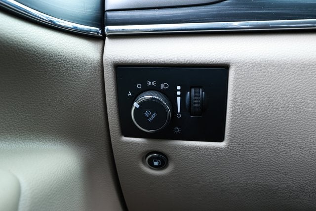 2020 Jeep Grand Cherokee Limited 4x2