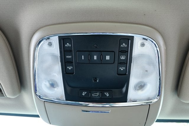 2020 Jeep Grand Cherokee Limited 4x2