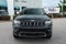 2020 Jeep Grand Cherokee Limited 4x2
