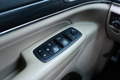 2020 Jeep Grand Cherokee Limited 4x2