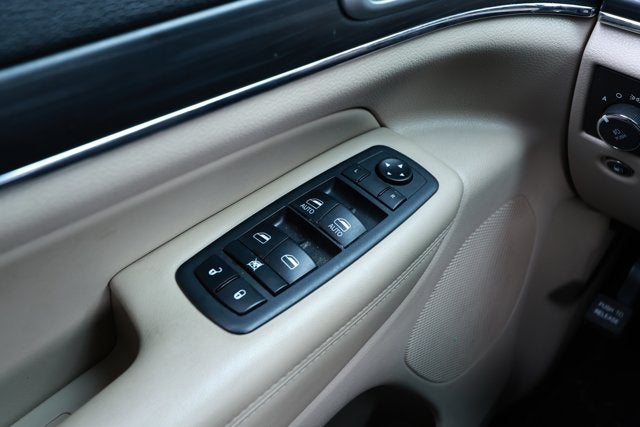 2020 Jeep Grand Cherokee Limited 4x2