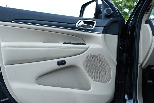 2020 Jeep Grand Cherokee Limited 4x2