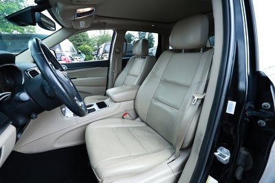 2020 Jeep Grand Cherokee Limited 4x2