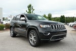 2020 Jeep Grand Cherokee Limited 4x2