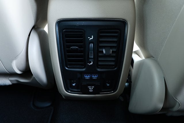 2020 Jeep Grand Cherokee Limited 4x2