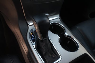 2018 Jeep Grand Cherokee Limited 4x2