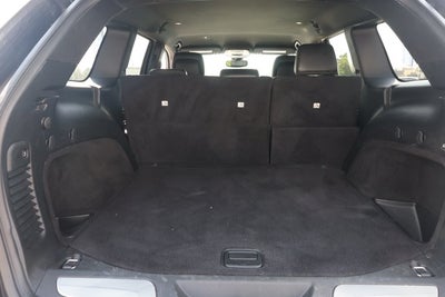 2018 Jeep Grand Cherokee Limited 4x2