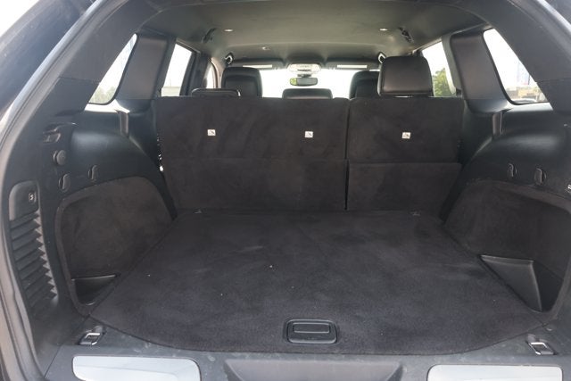 2018 Jeep Grand Cherokee Limited 4x2