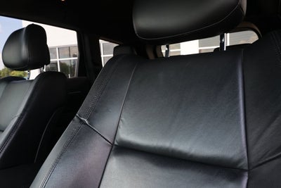 2018 Jeep Grand Cherokee Limited 4x2