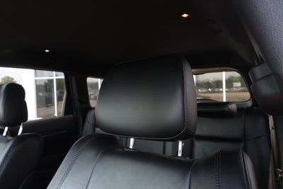 2018 Jeep Grand Cherokee Limited 4x2
