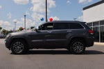 2018 Jeep Grand Cherokee Limited 4x2
