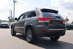 2018 Jeep Grand Cherokee Limited 4x2