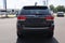 2018 Jeep Grand Cherokee Limited 4x2
