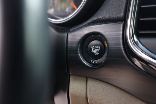 2022 Jeep Grand Cherokee WK Laredo E