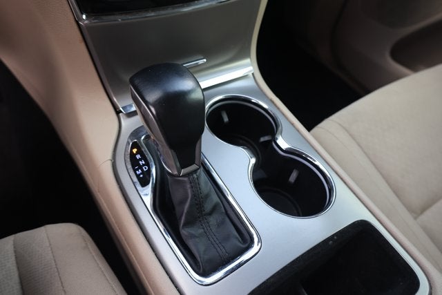 2022 Jeep Grand Cherokee WK Laredo E