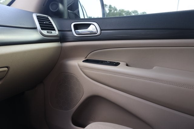 2022 Jeep Grand Cherokee WK Laredo E