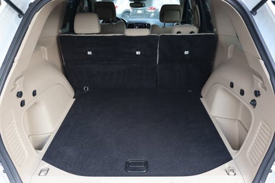 2022 Jeep Grand Cherokee WK Laredo E