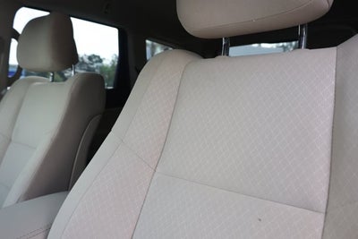 2022 Jeep Grand Cherokee WK Laredo E