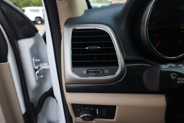 2022 Jeep Grand Cherokee WK Laredo E