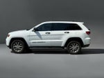 2022 Jeep Grand Cherokee WK Laredo E 4x4