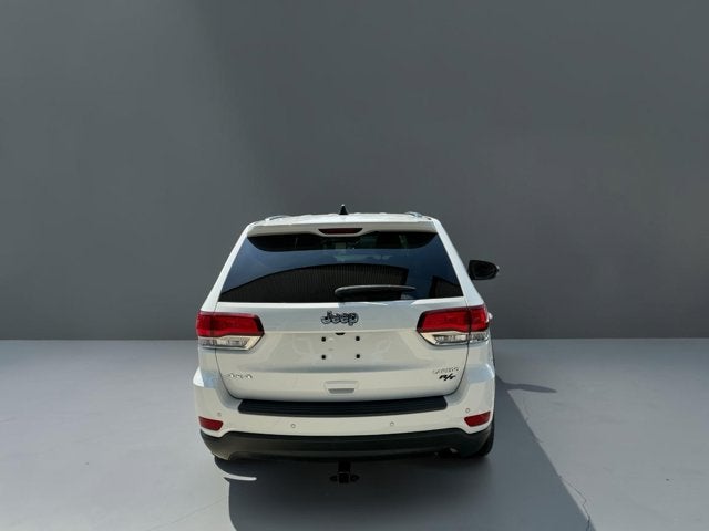 2022 Jeep Grand Cherokee WK Laredo E 4x4