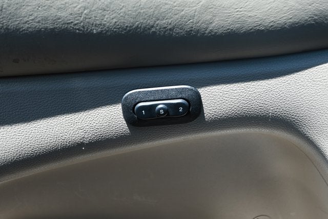 2016 Jeep Grand Cherokee Overland