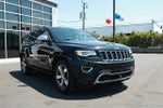 2016 Jeep Grand Cherokee Overland