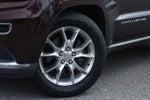 2014 Jeep Grand Cherokee Summit