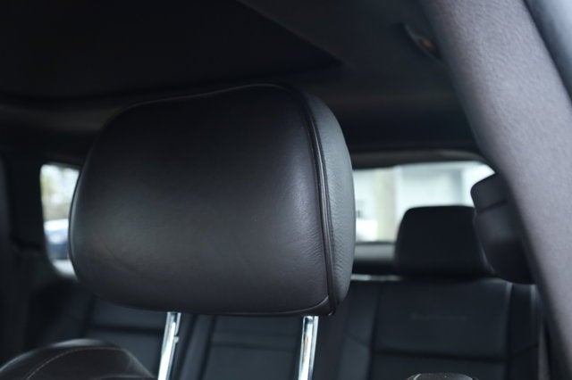 2014 Jeep Grand Cherokee Summit