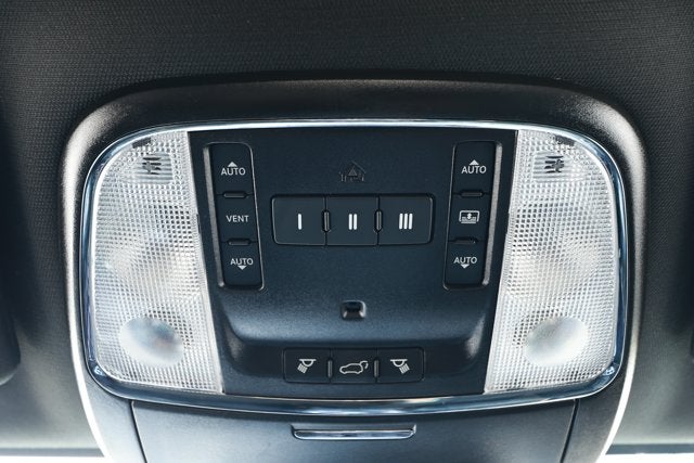 2021 Jeep Grand Cherokee Trailhawk 4x4