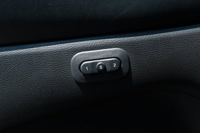2021 Jeep Grand Cherokee Trailhawk 4x4