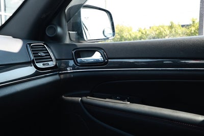 2021 Jeep Grand Cherokee Trailhawk 4x4
