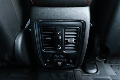 2021 Jeep Grand Cherokee Trailhawk 4x4