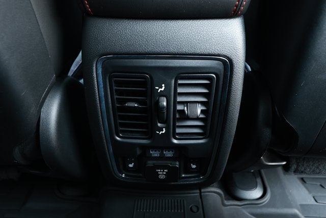 2021 Jeep Grand Cherokee Trailhawk 4x4