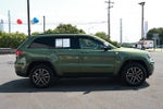 2021 Jeep Grand Cherokee Trailhawk 4x4
