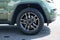 2021 Jeep Grand Cherokee Trailhawk 4x4