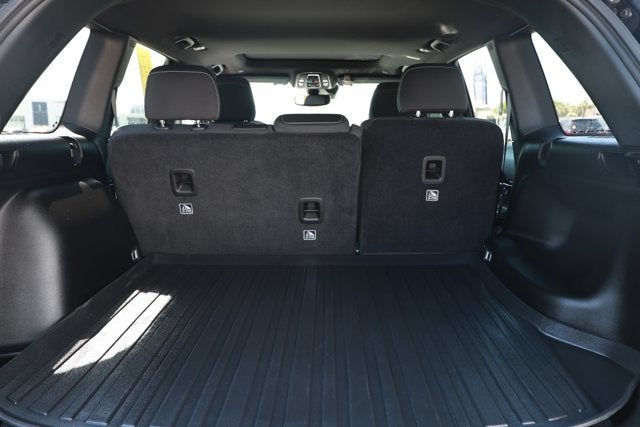 2024 Jeep Grand Cherokee Laredo X 4x2