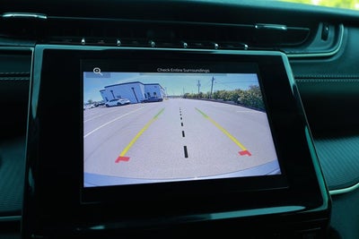 2024 Jeep Grand Cherokee Laredo X 4x2