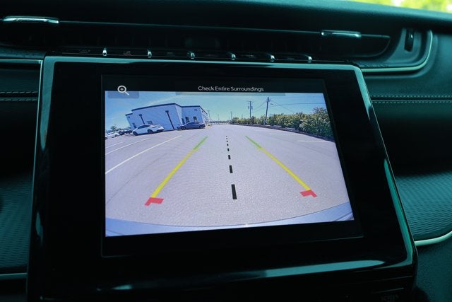 2024 Jeep Grand Cherokee Laredo X 4x2