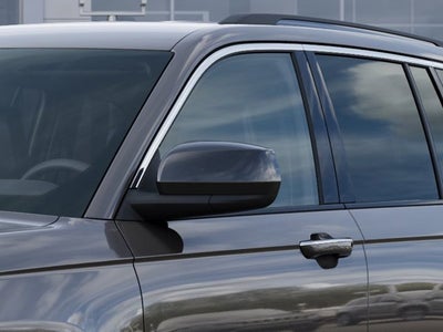 2025 Jeep Grand Cherokee GRAND CHEROKEE LAREDO 4X2