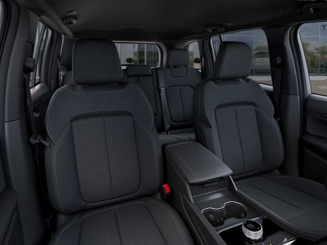 2025 Jeep Grand Cherokee GRAND CHEROKEE LAREDO 4X2