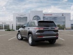 2025 Jeep Grand Cherokee GRAND CHEROKEE LAREDO 4X2