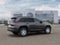 2025 Jeep Grand Cherokee GRAND CHEROKEE LAREDO 4X2