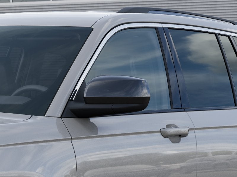 2026 Jeep Grand Cherokee GRAND CHEROKEE LAREDO X 4X2