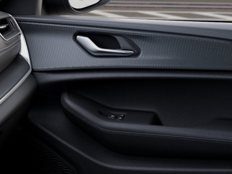 2026 Jeep Grand Cherokee GRAND CHEROKEE LAREDO X 4X2