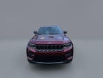 2025 Jeep Grand Cherokee Laredo 4x2