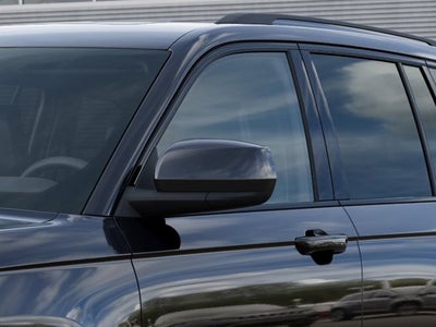 2025 Jeep Grand Cherokee GRAND CHEROKEE ALTITUDE X 4X2