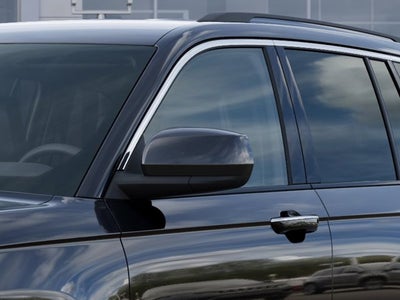 2025 Jeep Grand Cherokee GRAND CHEROKEE LAREDO 4X2
